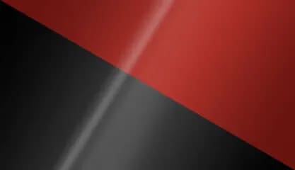 Diablo Red / Sapphire Black