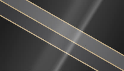 Phantom Black / Aurum Gold
