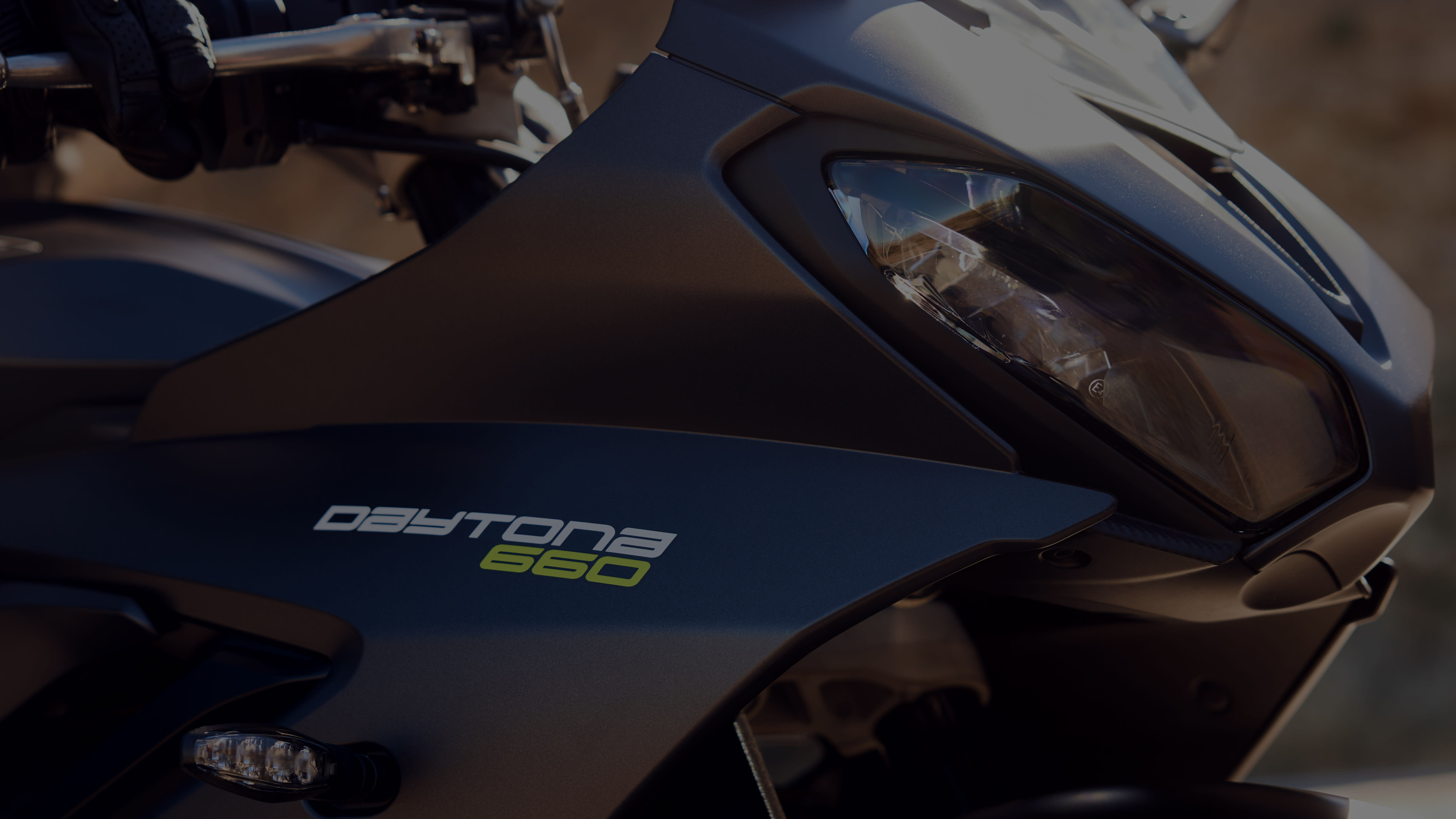 Daytona 660