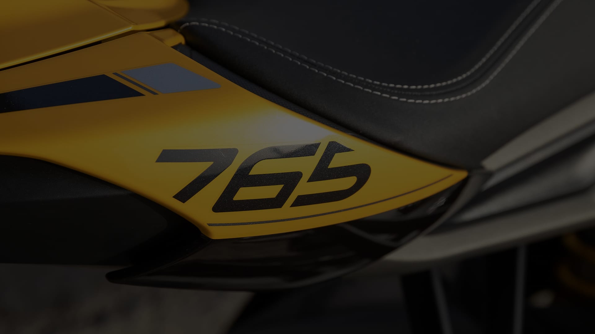 Street Triple Offer