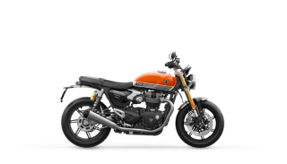 SPEED TWIN 1200